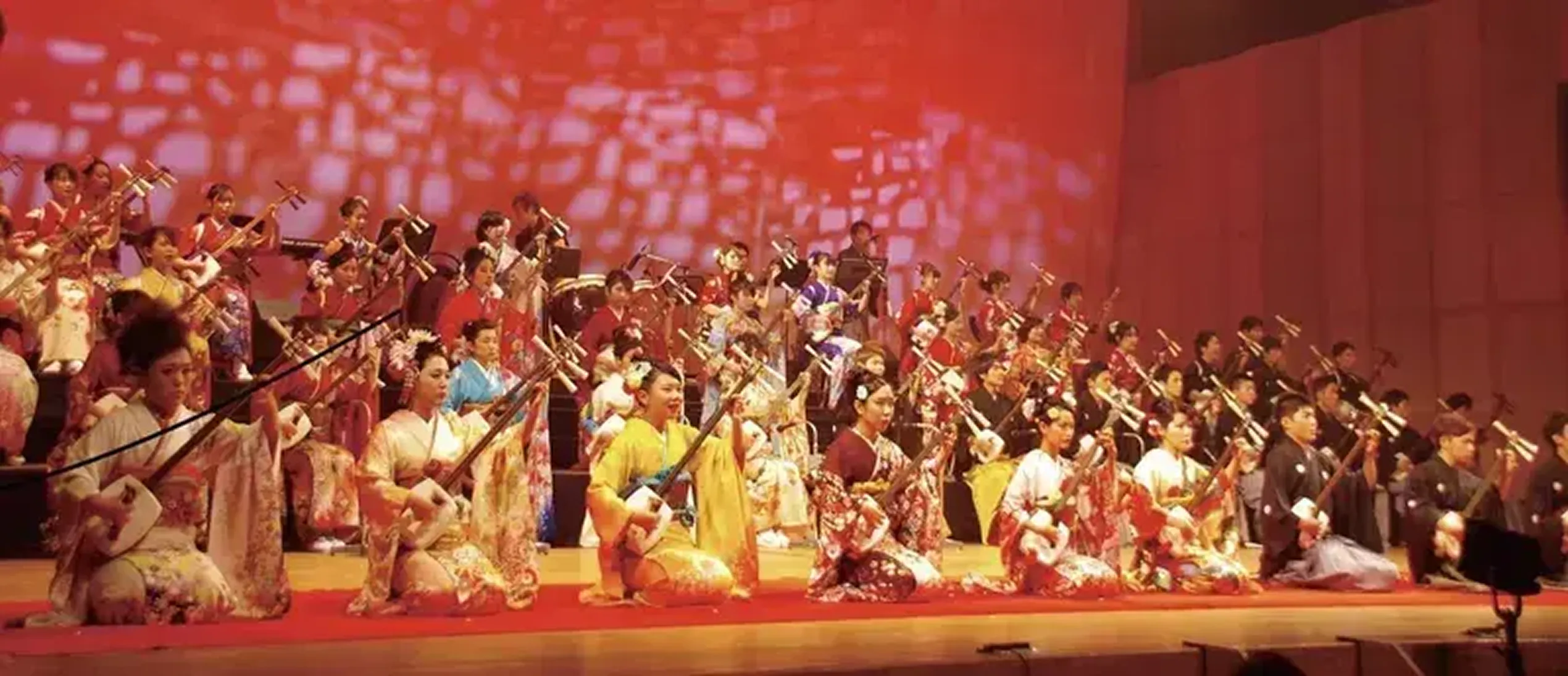 津軽三味線倶楽部無絃塾